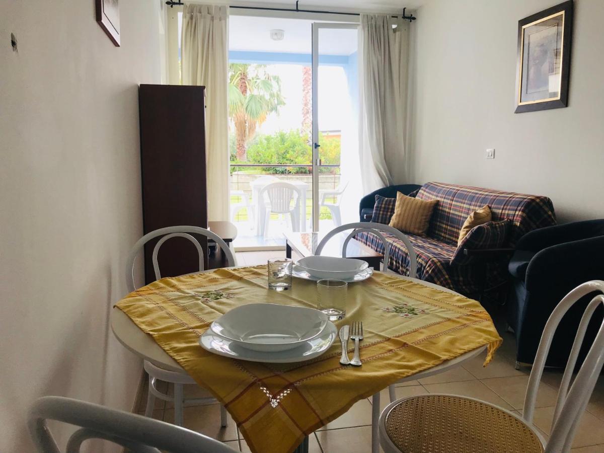 San Rocco One Bed Apartments 4A1 9 Isca sullo Ionio Extérieur photo