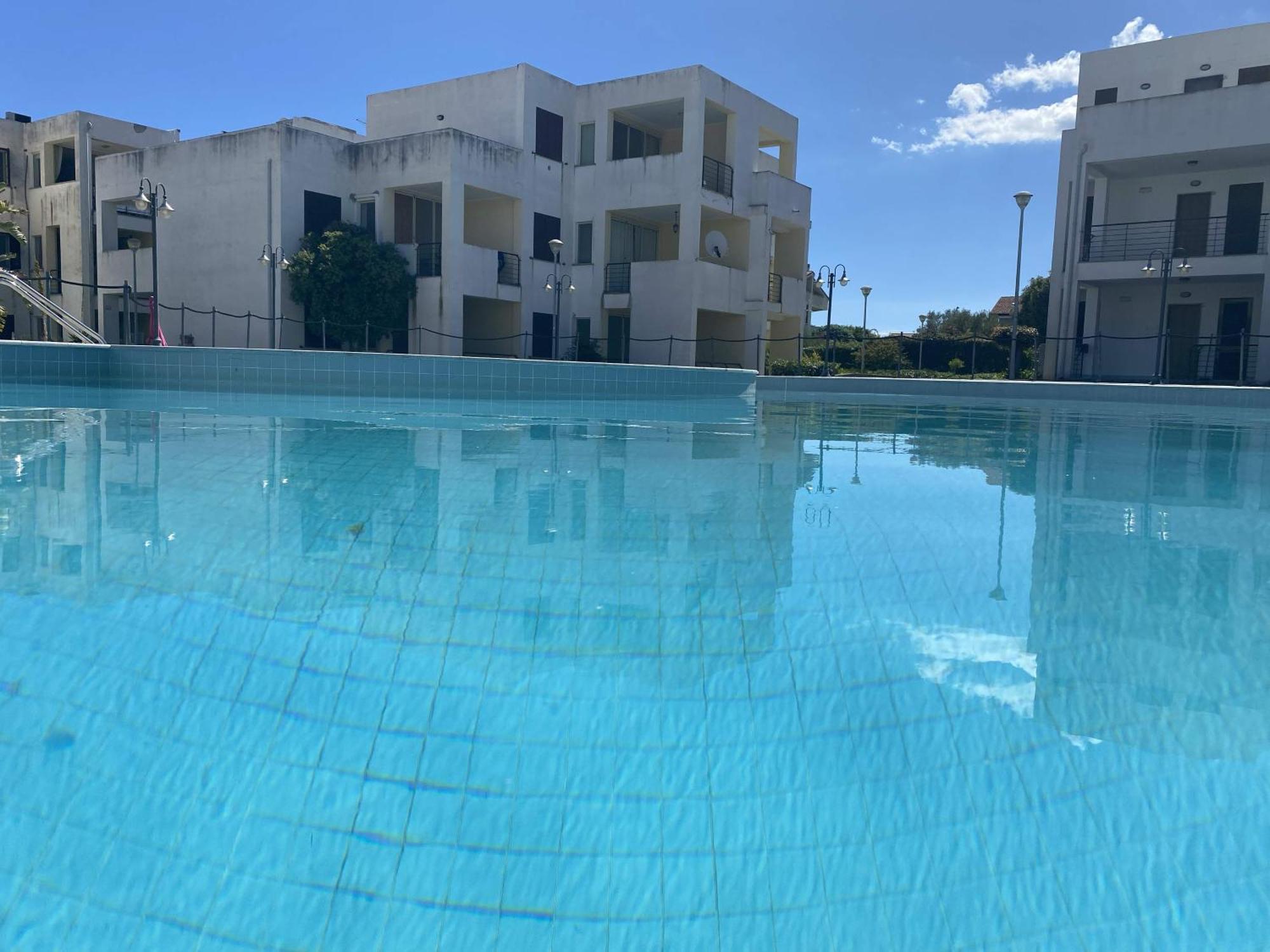 San Rocco One Bed Apartments 4A1 9 Isca sullo Ionio Extérieur photo